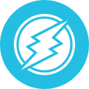 Logo Electroneum